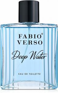 Туалетная вода Bi-Es Fabio Verso Deep Water