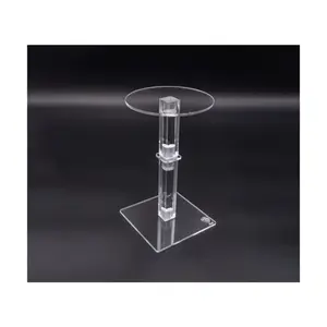 Летающий дракон (прозрачный мифрил), Role Playing Game Accessories (Axe N Shield Gaming Gear)