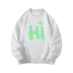 Детская толстовка Jeep, серый