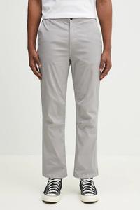 Брюки чинос M-Massi Napapijri, серый