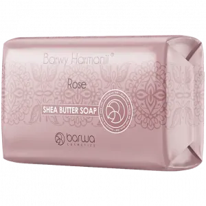 Barwa Barwy Harmonii мыло розовое, 190 г