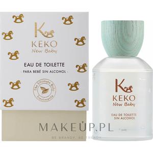 Туалетная вода Keko New Baby, 100мл