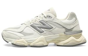 New Balance 9060 Белая морская соль New Balance