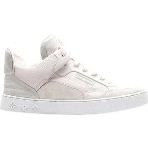 Кроссовки Kanye West x Louis Vuitton Don, кремовый