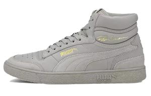 Кроссовки Puma Ralph Sampson Mid 'Grey Violet Stitch'