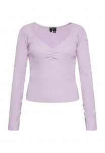 Свитер faina Sweater, цвет Lavender