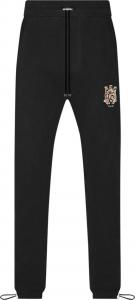 Спортивные брюки Amiri MA Chinese New Year Sweatpant 'Black', черный
