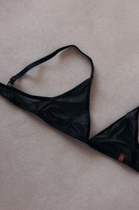 ОИА бюстгальтер Muuv., черный