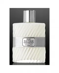 Бальзам после бритья 100 мл Eau Sauvage After Shave Balm Dior
