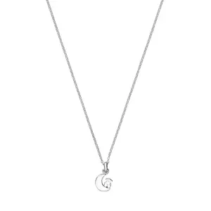 Колье Tous Nocturne, серебро