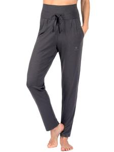Обычные спортивные штаны Magadi Susan, антрацит