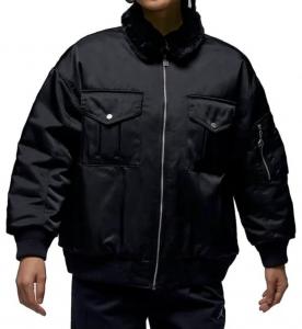 Куртка Nike Air Jordan Renegade, черный