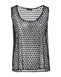 Топ Hanita, черный