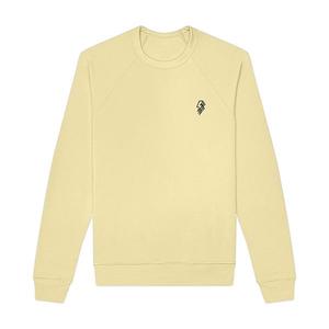 Свитшот Lightning Fleece Dalix, French Vanilla