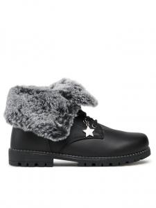 Ботильоны Stiefeletten Mayoral, черный