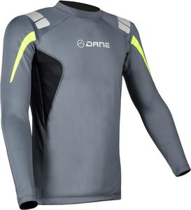Функциональная рубашка с длинными рукавами DANE