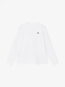 Хлопковая футболка с длинным рукавом Flash Dry Nuptse (женская)