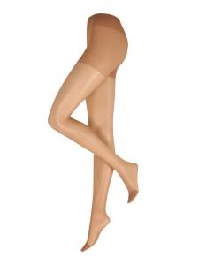 Lindex Тонкие колготки в светло-бежевом цвете