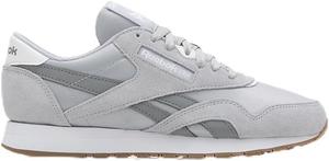 Мужские кроссовки Classic Nylon Reebok, серый