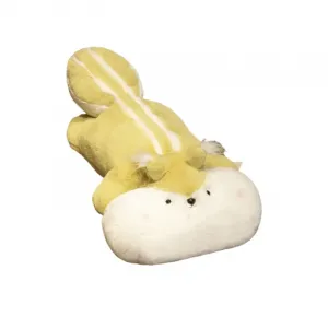 Howard Очаровательная мягкая комфортная теплая плюшевая кукла белка 35cm/55cm/85cm высота