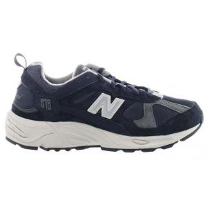 Мужские кроссовки New Balance 878 New Balance, синий