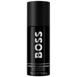 Дезодорант boss bottled beyond spray Hugo Boss, объем 150 мл