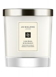 Ароматическая свеча Jo Malone London LIME BASIL & MANDARIN