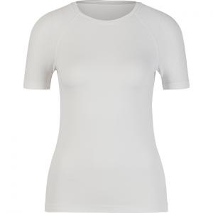 Женская легкая эко-футболка Performance Performance Odlo, белый