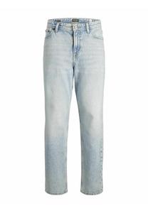 Джинсы прямого кроя RELAXED FIT Jack & Jones, синий деним