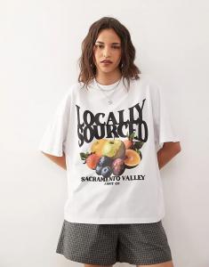 COLLUSION Местный фруктовый чай