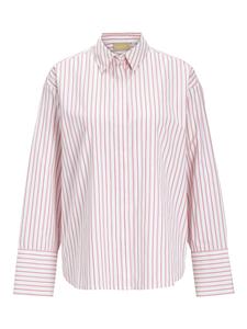 Блуза JJXX JXCaro, светло-розовый/темно-розовый/белый