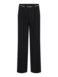 Широкие брюки cocouture Amina, Black