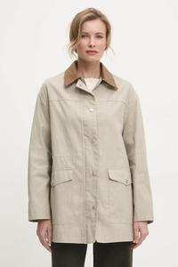 Куртка Answear.Lab, бежевый