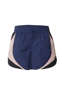 Обычные брюки Nike Sportswear, темно-синий