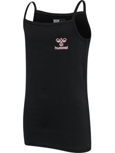 Топ Hummel Top Hmlcarolina Mädchen, цвет WOODROSE