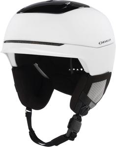 Снежный шлем Oakley MOD5 ICE, I.C.E. White Reflective