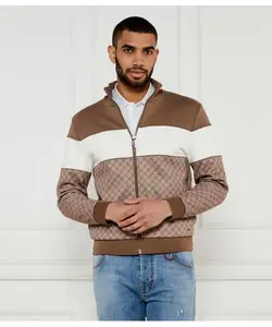 Толстовка Базилио Regular fit Joop!, бежевый