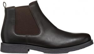 Мужские ботинки-крайние ботильоны Geox, Coffee