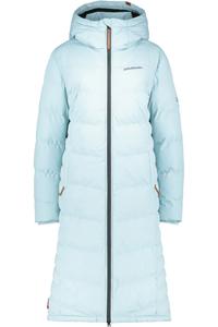 Зимнее пальто Alife and Kickin Winter Coat JuaAK, светло-синий