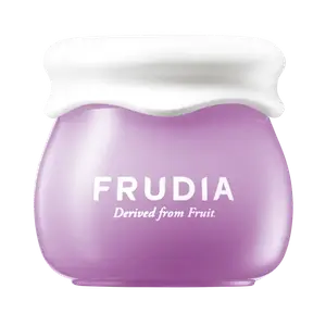 Мини-крем для лица увлажняющий ягодный, 10 г Frudia Blueberry