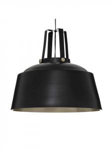 Подвесной светильник черного цвета Atmosphera Créateur d'intérieur