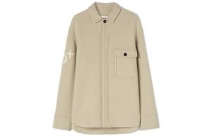 Курка мужская хаки JIL SANDER