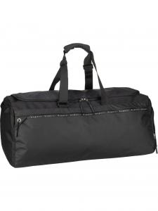 Сумка для путешествий Bugatti Blanc DeLight, черный