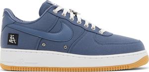 Кроссовки Air Force 1 Low 'Nike Coast Pack - West Coast', синий