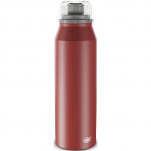 Термос ENDLESS ISO BOTTLE, нержавеющая сталь, 500 мл Alfi, Mediterranean red mat