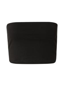 Топ Guido Maria Kretschmer Women CARIM, черный