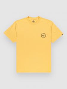 Футболка Quiksilver Ev Summer Salt T-Shirt, rattan