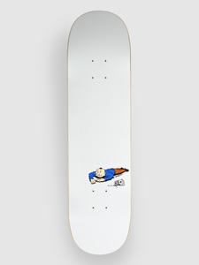 Дека для скейтборда Polar Skate Hjalte Halberg-Can Food 8.0″ Skateboard Deck, uni
