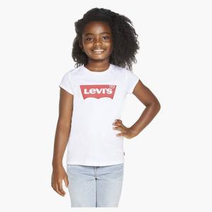 Футболка Levi's, белый