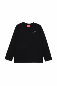 Детская футболка с длинным рукавом TDIEGOSB22LS